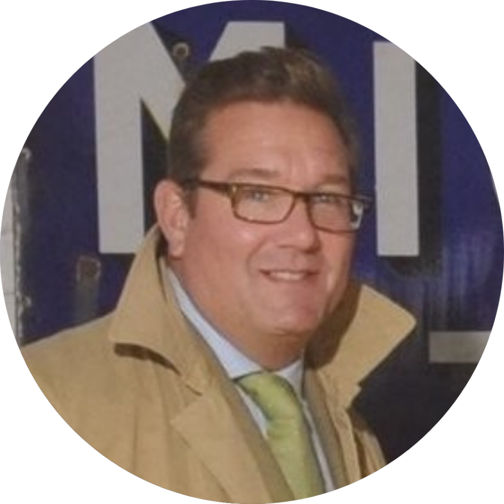 Andrew Ranger Norn