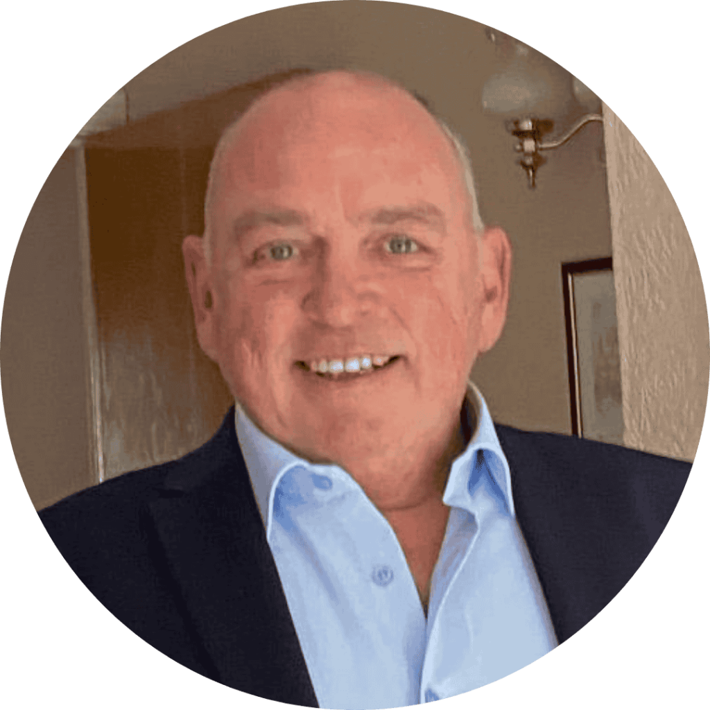 barry ritchie