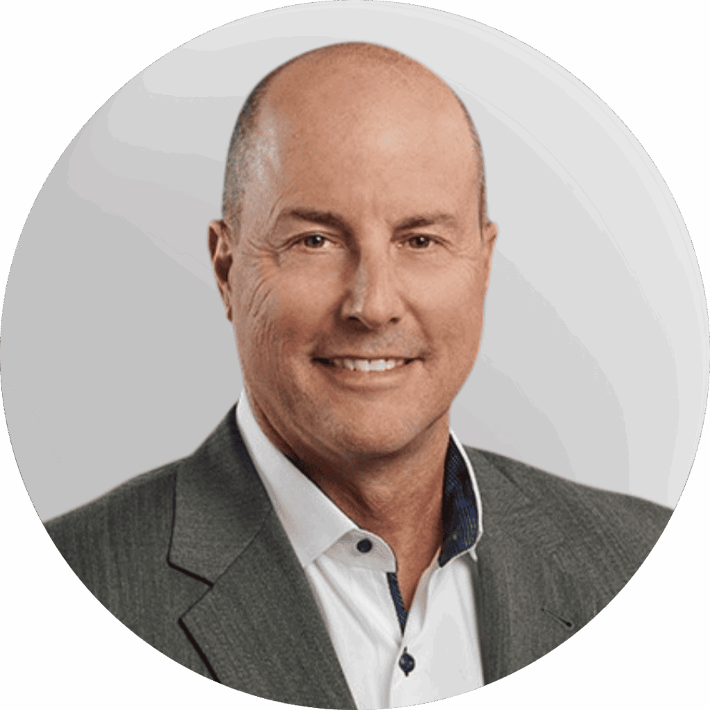 Norn Ventures Team David McKinley