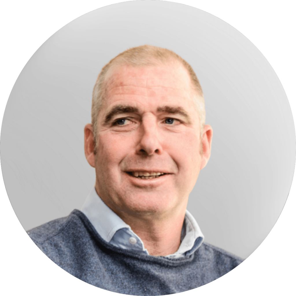 Norn Ventures Matt Wood